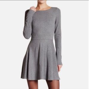 ALICE AND OLIVIA BRINELY DRESS